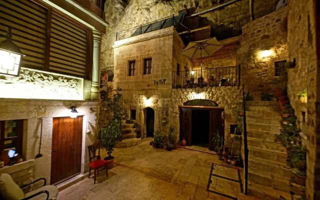 Roca Cappadocia