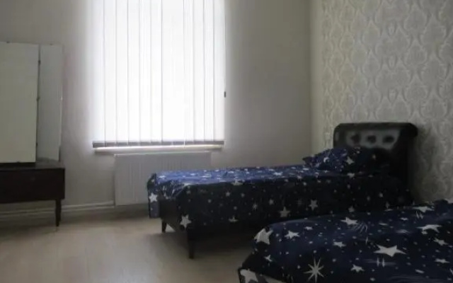 Guest house Jivani 64