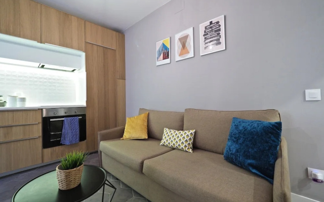 Torrassa Cozy Apartment by Olala Homes