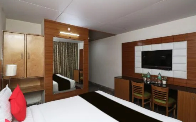 Capital O 37061 Sambodhi Retreat