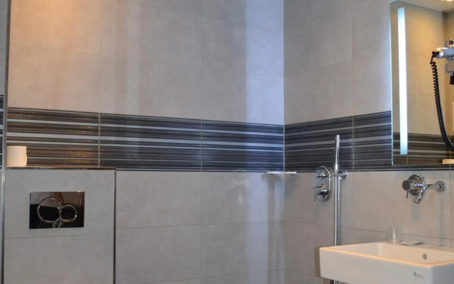 Hotel Amiral Fondary