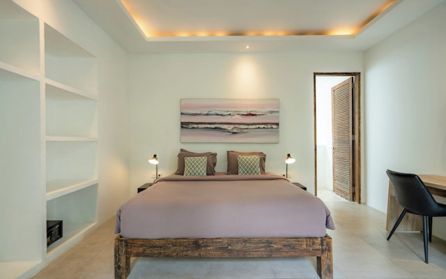 The Saya House Villa by Betterplace