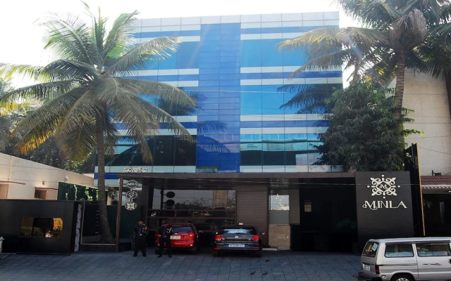 Minla Hotel