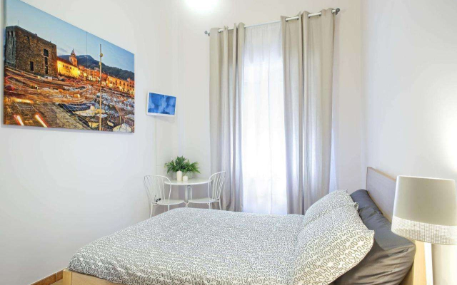 BB La Nuova Cittadella