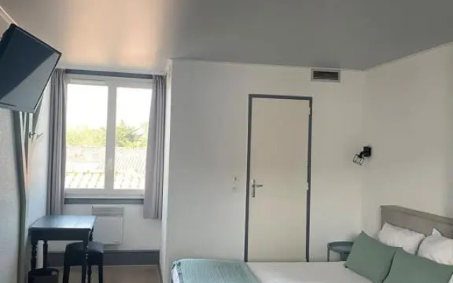 Hôtel Marinero