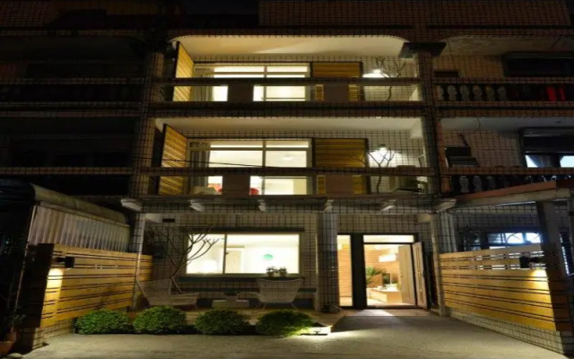 Xin Qun Style Hostel
