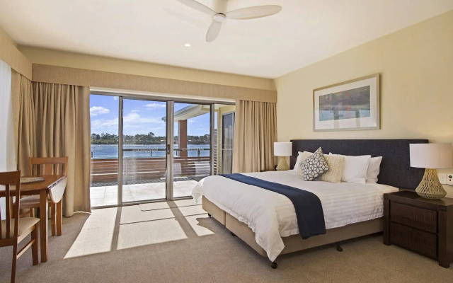 Ana Mandara Luxury Retreat