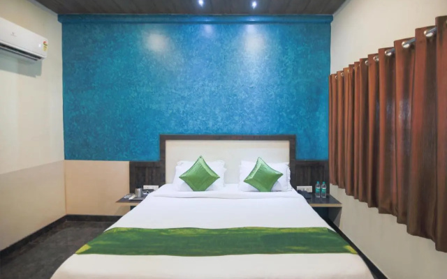 OYO 10290 Yashogopal Resortico