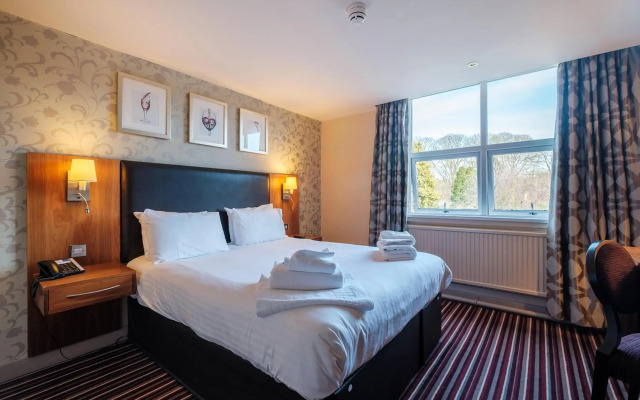 Hull Humber View Hotel, Sure Hotel Collection by BW