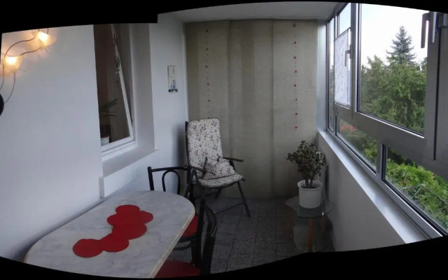 Ferienwohnung Großwald