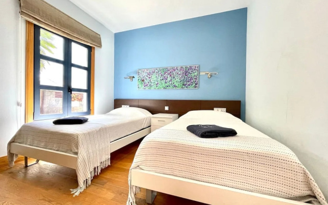 Your Island Villa Mamma Mia 1