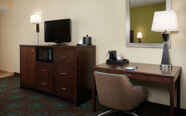 Hampton Inn Rehoboth Beach