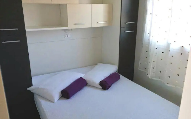 Camping Mare Monti