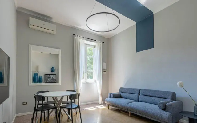 Dante Design Apartment by Wonderful Italy