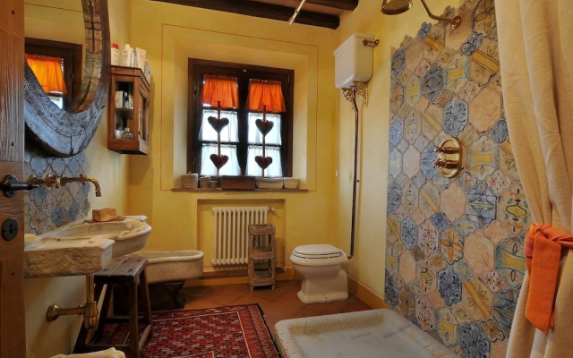 Villa Cerchiaia