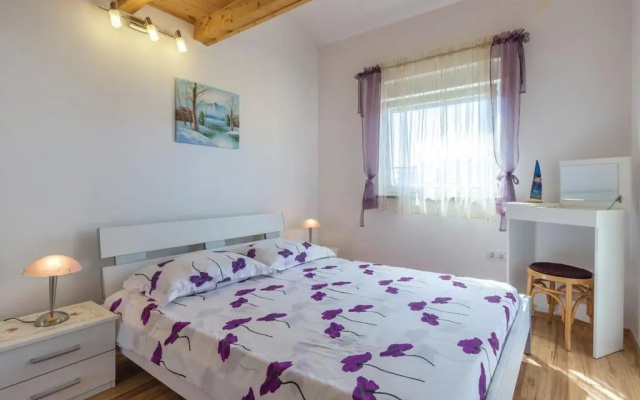 Apartmani Lisičak A4