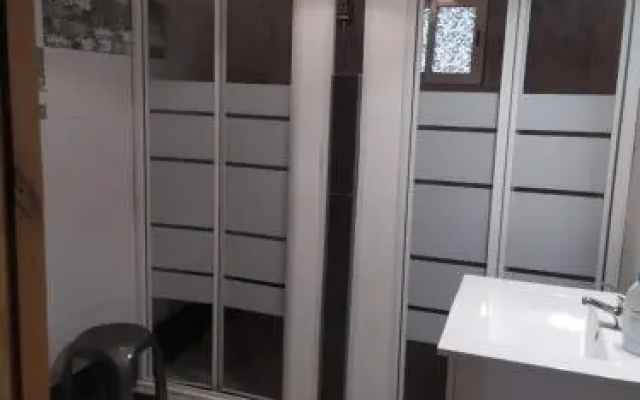 Apartamentos Rurales Sierra Luna