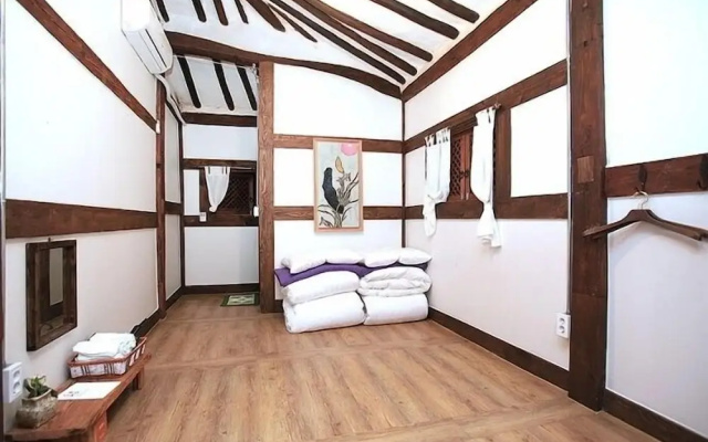 Dowon Guesthouse