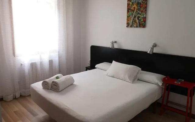 Pension Las Rias