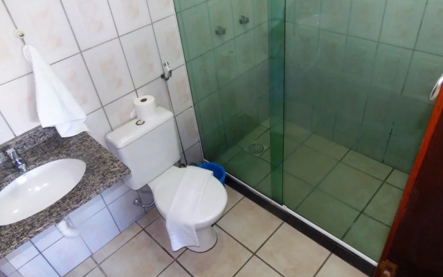 Pousada A Casa do Torrely