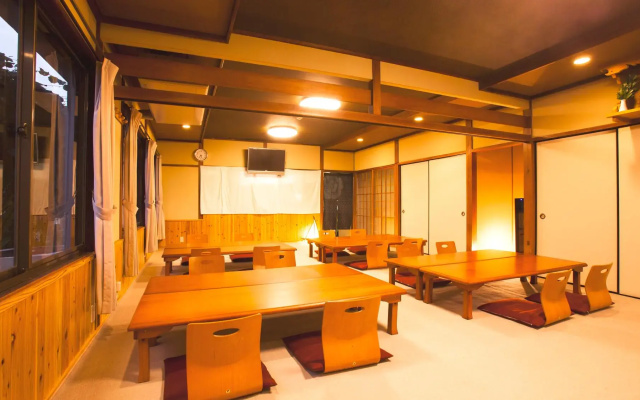 Liberty House Gonbeh