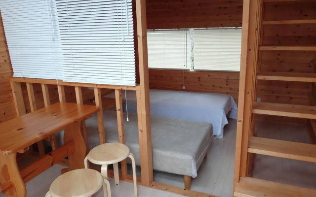 ITTAN Canyoning & Guest House