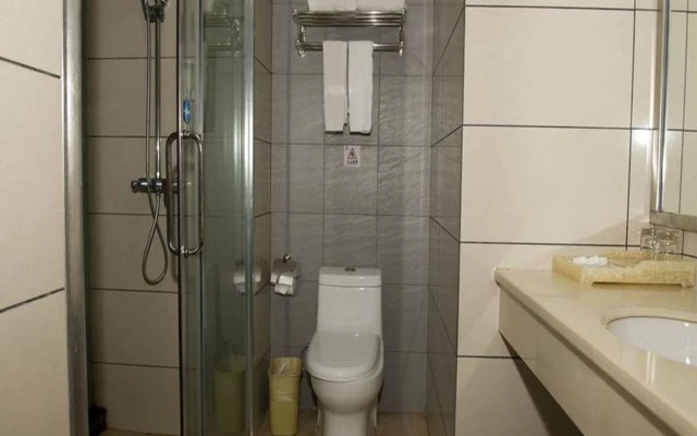 Wenchang Haian Jincheng Hotel