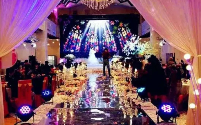 Shengfu Hotel