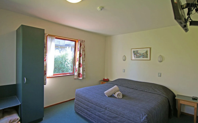 Aspen Lodge Motel
