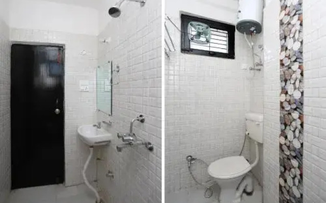 Sona Mansion By OYO Rooms