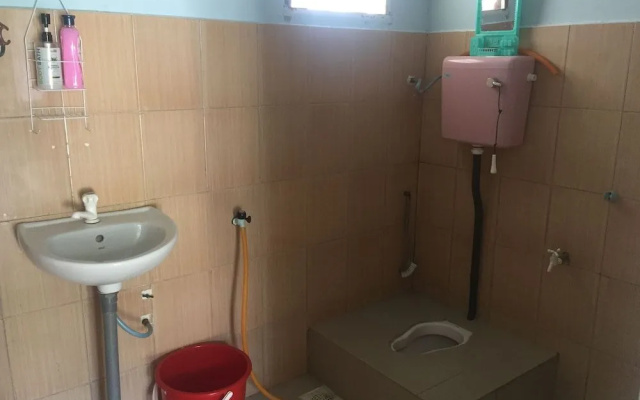 Panorama View Chalet & Homestay