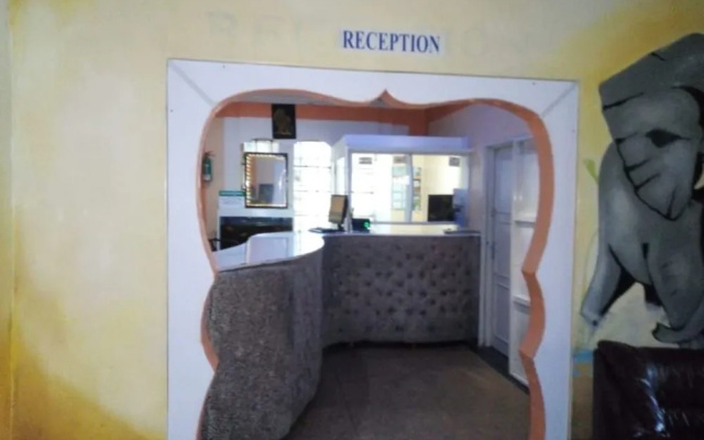 Family Comfort Hotel