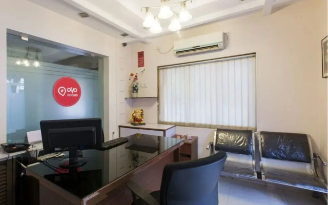 Aparment in Andheri East, Mumbai, by GuestHouser 10769