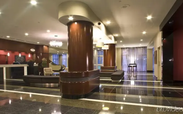 Delta Hotels by Marriott Beausejour