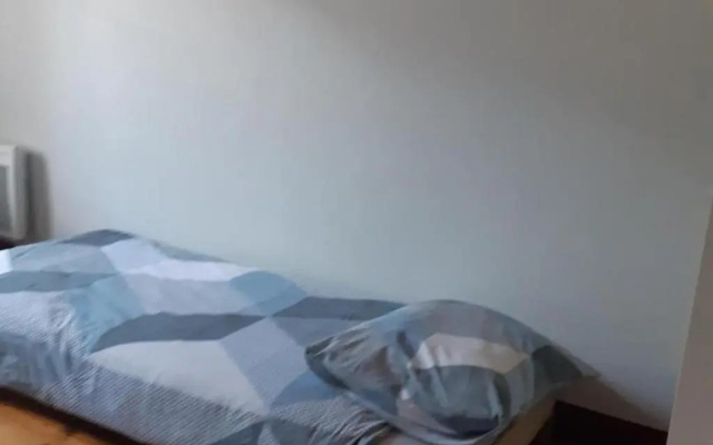 Gîte Lavoine, 4 pièces, 6 personnes - FR-1-489-136