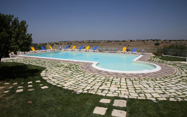 Hotel Casato Licitra
