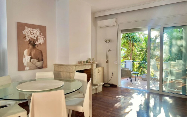 Corfu Dream Holidays Villa Kanoni