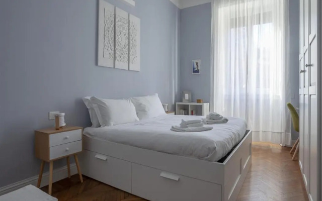 Italianway Corso Lodi 121