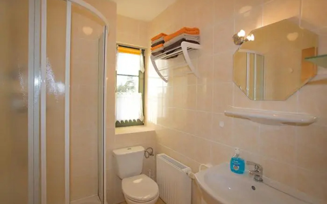 Ferienwohnung Köhler