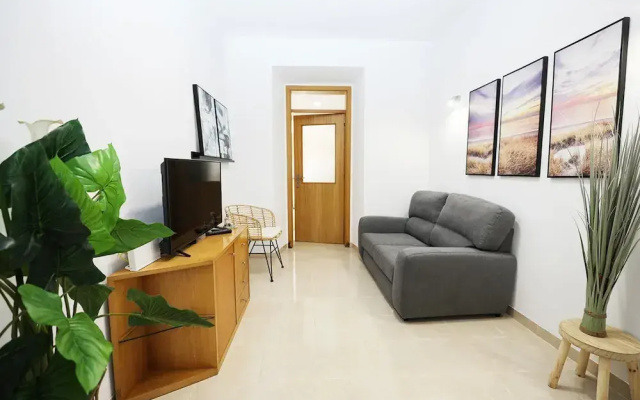 Z 01 - Bedroom 1 in Gil Vicente Guest Rooms