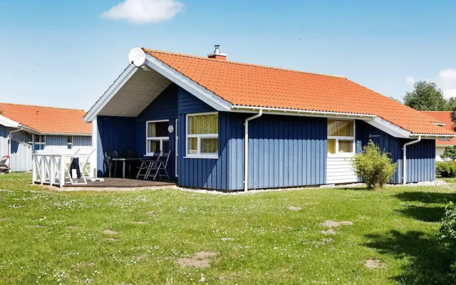 Holiday Home in Otterndorf
