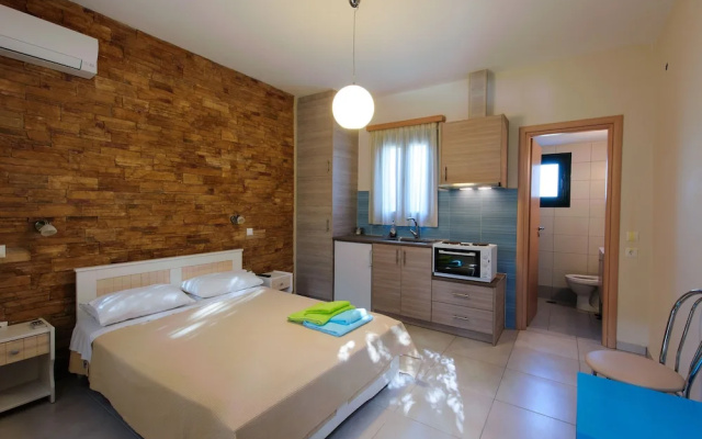 Holiday Rooms
