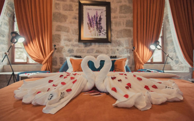 Cephanelik Butik Hotel