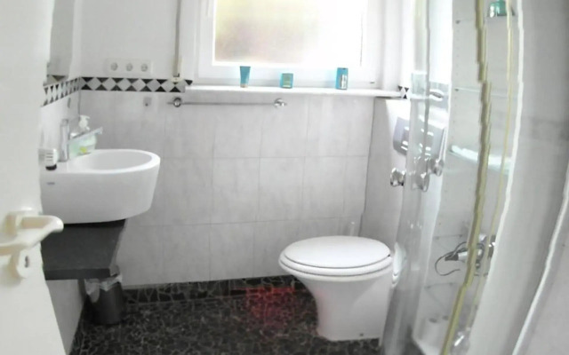 Ferienwohnung in Bonn
