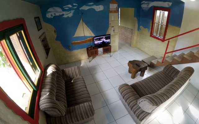 Sharing Home