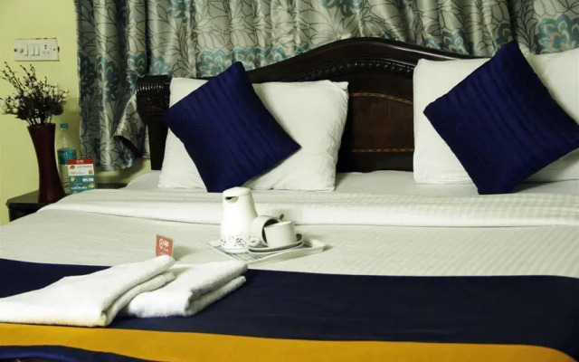 OYO Rooms South Delhi 2