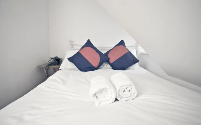 Flat 4 Bellevue