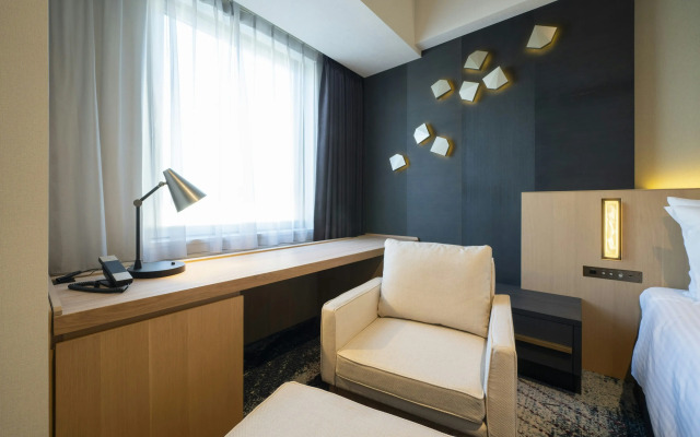 Hotel JAL City Nagoya Nishiki