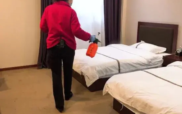Hupanjiarijiudian