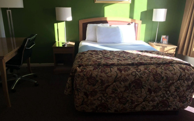 Alamo Motel